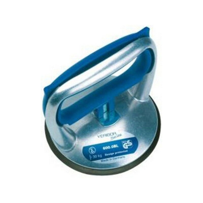 Pipette Linea Blu, Tipo: Bo 600.0Bl, Capacità Di Carico 30 Kg Di Carico Verticale, Ø 120 Millimetri - Veribor