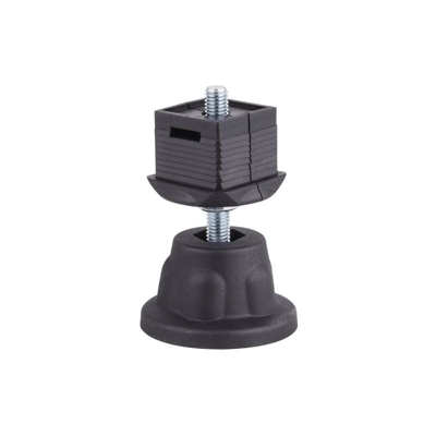 Wolfcraft Piedino regolabile in altezza - 6068000