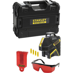 Stanley Livella laser FatMax, raggio rosso SLR-2V - FMHT1-77416 en oferta