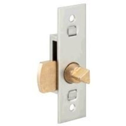 Battente colonna - Reversibile - Tagliafuoco - Triangolo 11 mm - Klose Besser en oferta