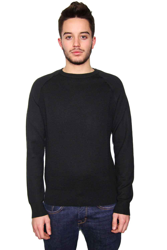 Maglia girocollo - PAOLO PECORA en oferta