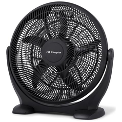 BF0150 Ventilatore a Pavimento Diametro 50 cm Colore Nero precio