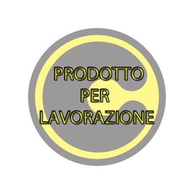 2000 PZ Di -APPENDIQUADRO GIGLIO OTTONATO LUC.N.0 H.32,1 - MENDOLIA