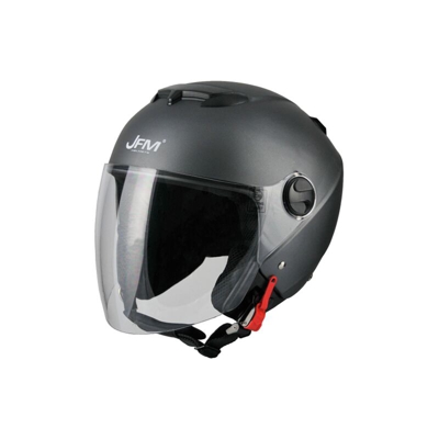 Casco Scooter S Long 427 Antracite Revival - ORIZZONTESHOP