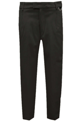 Pantalone in cotone - LOW BRAND precio