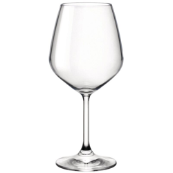 Restaurant Calici Vino Rosso 2 Pezzi - BORMIOLI ROCCO en oferta
