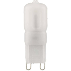 Muller-licht - LED (monocolore) Classe energetica: A+ (A++ - E) Müller-Licht 400379 G9 Potenza: 2.5 W Bianco caldo 3 kWh/1000h precio
