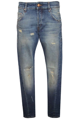 Jeans medio-DON THE FULLER