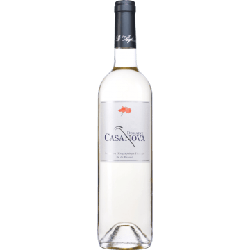 DOMAINE CASANOVA BLANC precio