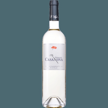 DOMAINE CASANOVA BLANC