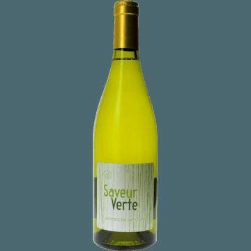 SAVEUR VERTE 2020 - BY JEFF CARREL