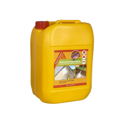 SIKA Sikagard Cleaner -Sgrassatore Cleaner - 20L características