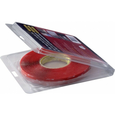 Lato Doppio Nastro Adesivo 4910F 19Mmx33Mx1Mm Hochtransp. (A 4)