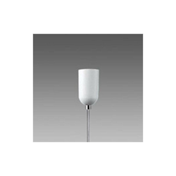 ACC2510BI - SOSPENSIONE SEMPLICE 2510 BIANCO - Disano Illuminazione en oferta