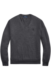 Maglia scollo a V - POLO RALPH LAUREN precio