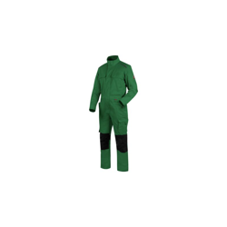 Tuta da lavoro Cetus verde Taglia 3XL - Würth Modyf en oferta