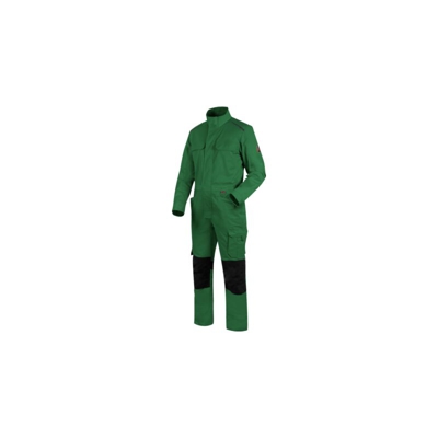 Tuta da lavoro Cetus verde Taglia 3XL - Würth Modyf