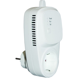 Ricevitore per termostato wireless, 70089 - Inrot Heiz Systeme características