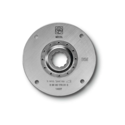 Fein Lame da taglio Ø 100 mm, Conf. 5 pz. - 63502178050 características