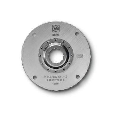 Fein Lame da taglio Ø 100 mm, Conf. 5 pz. - 63502178050