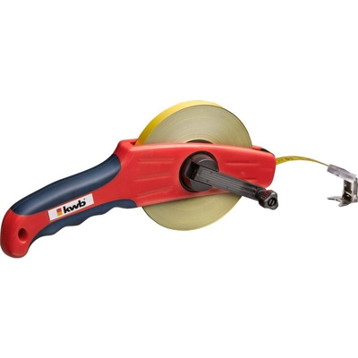 Nastro metrico con gancio - 063450 - KWB