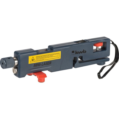 Minilaser, con ottica a specchio - 064500 - KWB