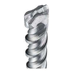 HB 44 SDS plus Punte per martello, 160/100 mm, ø 6.0 mm - 241636 - KWB precio