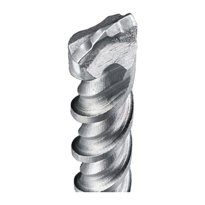 HB 44 SDS plus Punte per martello, 310/250 mm, ø 8.0 mm - 243138 - KWB