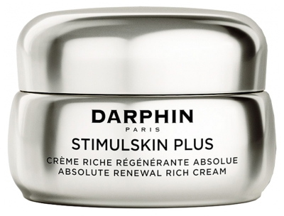 STIMULSKIN PLUS ABSOLUT CREMA PELLI SECCHE 50 ML