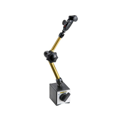 Supporto Magnetico Per Comparatore Lunghezza Braccio: 110/80 Mm Base Magnetica Di L X L X H 60 X 50 X 55 Mm, Forza Di Tenuta 800 N - IBT características