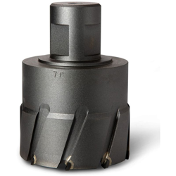 Fein Punta a corona HM Ultra 100 con attacco Weldon 32, foro 95 mm - 63127820010 características