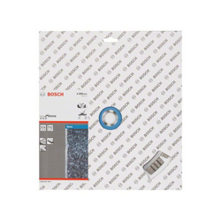 Bosch Disco diamantato Best for Stone, 300 x 25,40 x 2,8 x 15 mm - 2608603790 características