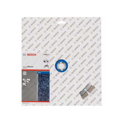 Bosch Disco diamantato Expert for Stone, 300 x 25,40 x 2,8 x 12 mm - 2608603793 características