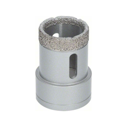 Bosch Fresa diamantata X-LOCK Best for Ceramic Dry Speed 35x35 mm - 2608599035 características