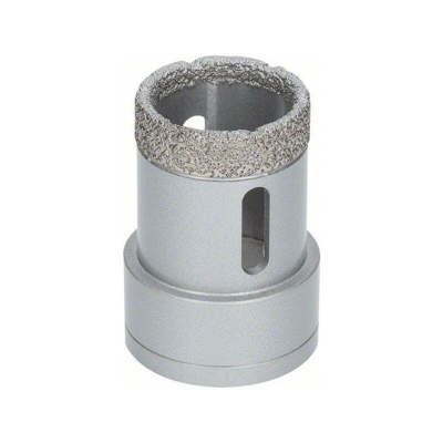 Bosch Fresa diamantata X-LOCK Best for Ceramic Dry Speed 35x35 mm - 2608599035