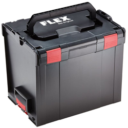 Valigia di trasporto L-BOXX® TK-L 374 - 414107 - Flex características