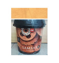 Samsara Oro 2,50 Lt. Ucic Pittura Decorativa Murale Finitura Sabbiata precio