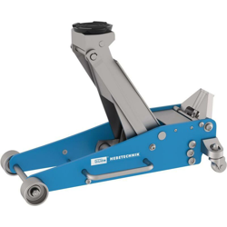 Güde Sollevatore mobile GRH 2,5/460 AL - 18037 en oferta