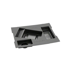 Bosch Scatole per lo stivaggio della minuteria Termoformato GFF 22 A características