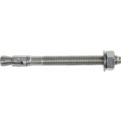 Goujon Ancoraggio Bmi 12/10/106 A4 (A 20) - Upat características
