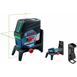 Bosch Livella laser combinata GCL 2-50 CG - 0601066H03 precio