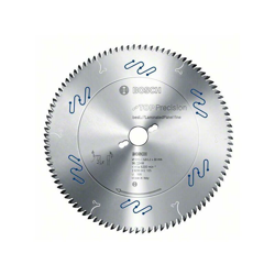 Bosch Lama per sega circolare Top Precision Best for Laminated Panel Fine 350 x 30 x 3,5 mm, 108 - 2608642107 en oferta