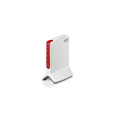 Router Wireless FRITZ!Box 6820 LTE Banda Singola 450 Mbit / s 4G LTE 1x Gigabit Ethernet Colore Bianco