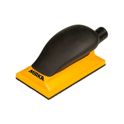 Mirka Tampone 70x125mm Grip 13F Giallo - 8391400111 en oferta