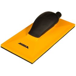 Mirka Tampone 115x230mm Grip 32F Giallo - 8391700111 características