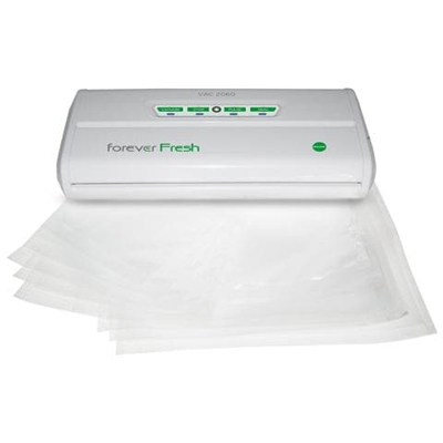 Macchina Sottovuoto Potenza 175 Watt