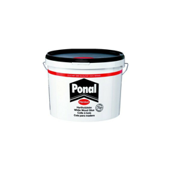 Pn 3 Legno Colla Secchio Classic 10 Kg - Ponal en oferta