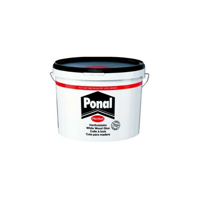 Pn 3 Legno Colla Secchio Classic 10 Kg - Ponal