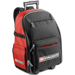 Facom Zaino/Trolley, 158 mm x 554 mm x 335 mm - BS.RB características