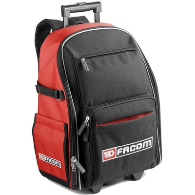 Facom Zaino/Trolley, 158 mm x 554 mm x 335 mm - BS.RB